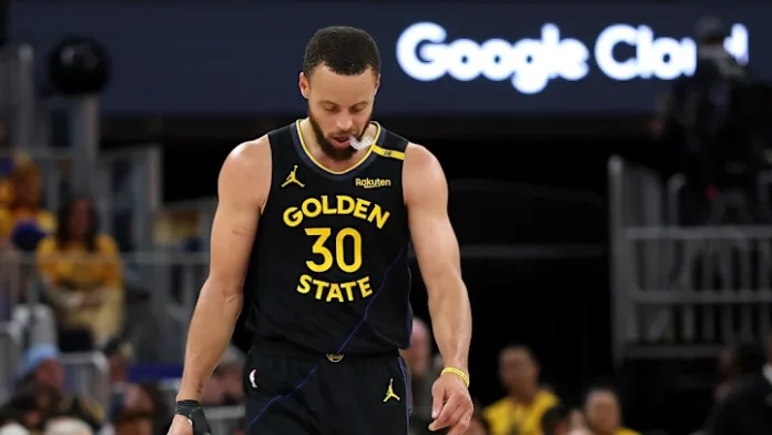 NBA Daily Metrics: Steph Curry Endures a Terrible Night as Reed Sheppard and the Rockets Take Down Warriors in NBA Cup
