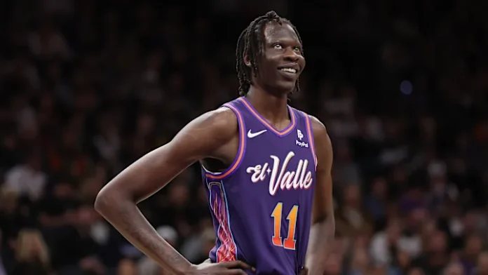 NBA Daily Metrics: Suns Crush Pelicans, Bol’s Unexpected Trend Continues