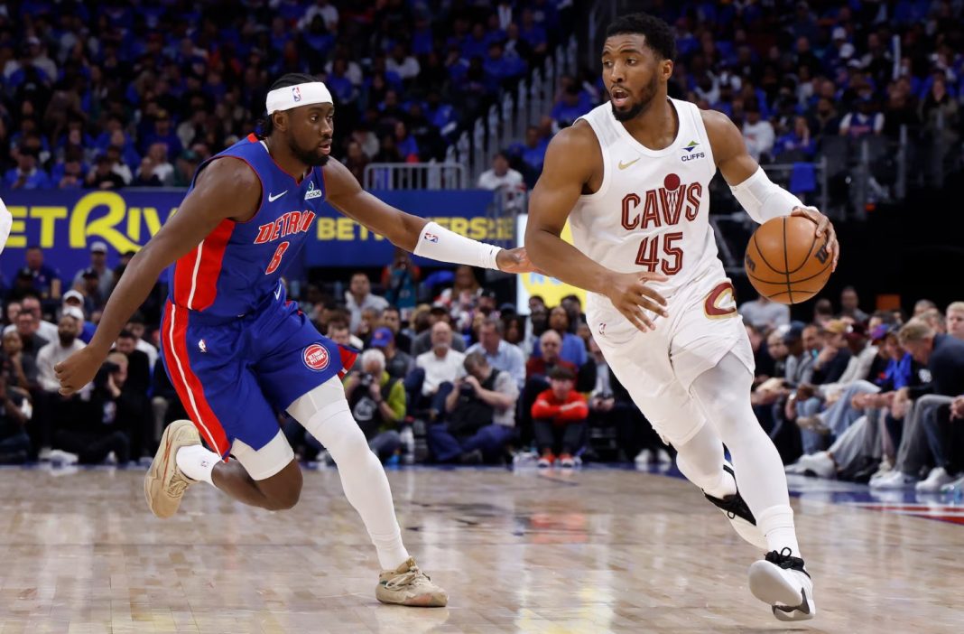 Cavs