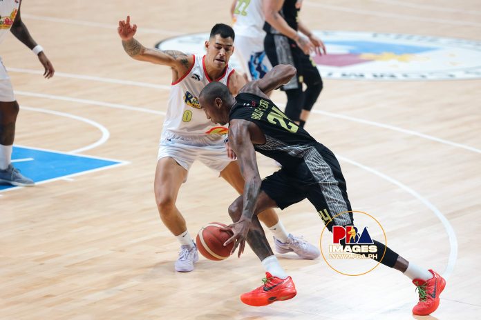 PBA Commissioner’s Cup Power Rankings: There’s a New No. 1 as Elims Wind Down