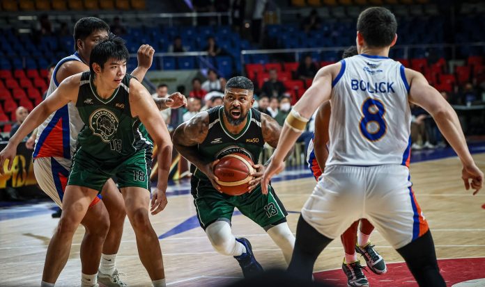 PBA Daily Metrics: Clutch Paraiso, Steady Ahanmisi Lead Terrafirma to a Major Upset Over NLEX; Sangalang, Lastimosa Shine in Magnolia Win Over Meralco