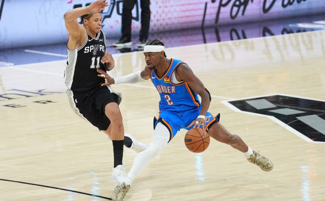 Thunder