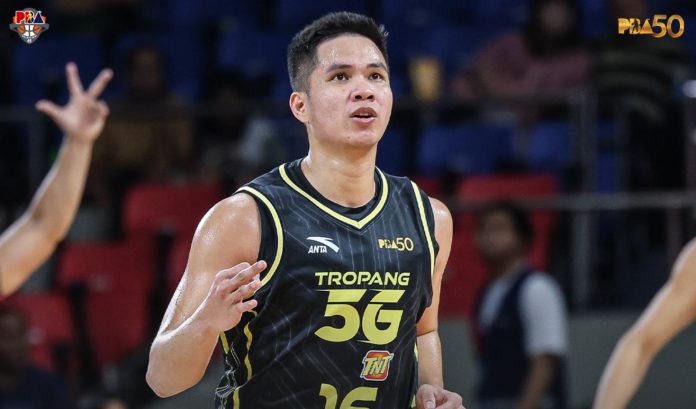 2024–25 PBA Philippine Cup: San Miguel Waylays Phoenix, TNT Frustrates Meralco