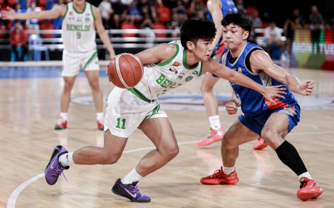 Benilde