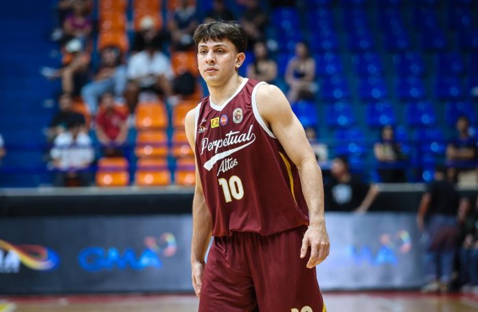 NCAA Takes Hit Once More with Patrick Sleat Departure, Rumored San Beda Transfer to UAAP