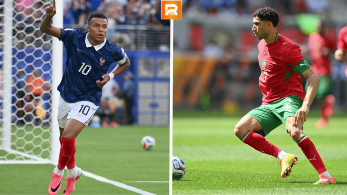 World Cup 2026 Quarterfinal Analytics: France vs. Morocco Pick’em Strategy