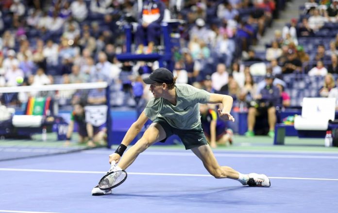 World No. 1 Jannik Sinner’s Three-Month Ban Sets Men’s Tennis on Fire