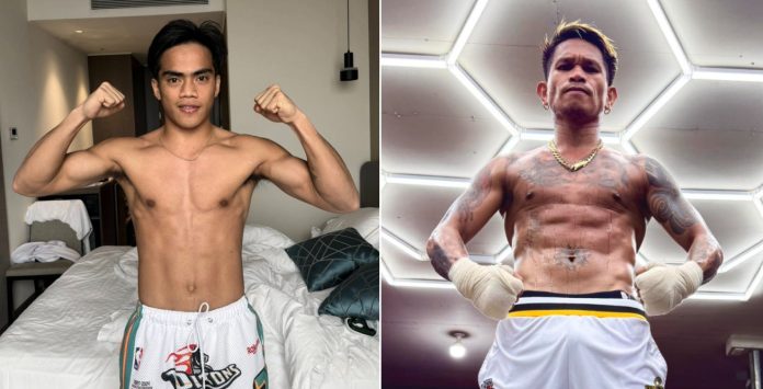 Kenneth Llover, John Riel Casimero Headline Massive Fight Card for Filipino Boxing in Japan