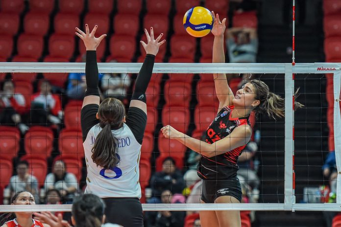 2024–25 PVL All-Filipino Conference: PLDT Sweeps Farm Fresh, Petro Gazz Repels Zus Coffee