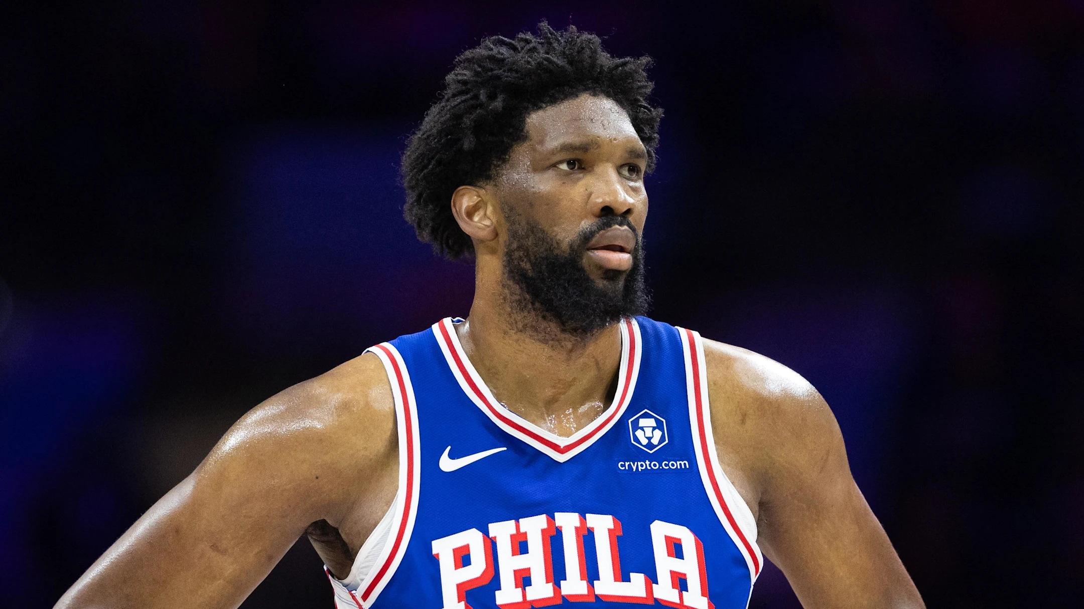 Joel Embiid