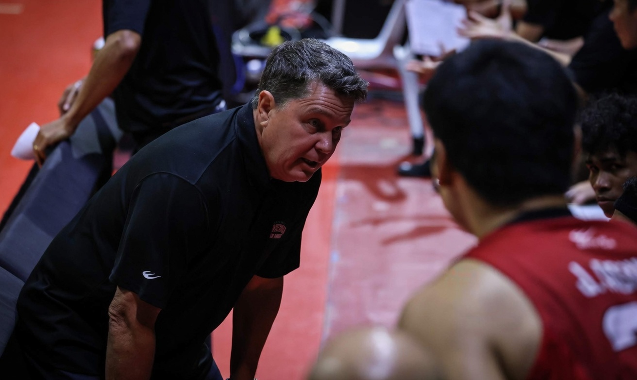 True to Form, Tim Cone Takes Blame for ‘Confused’ Ginebra in Game 3 Loss to San Miguel