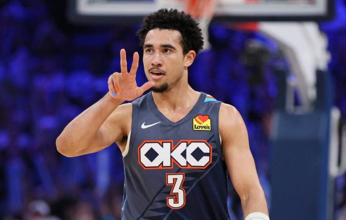 2026 NBA Playoffs: Despite Game 7 Loss, Thunder Struck Gold with Jared McCain