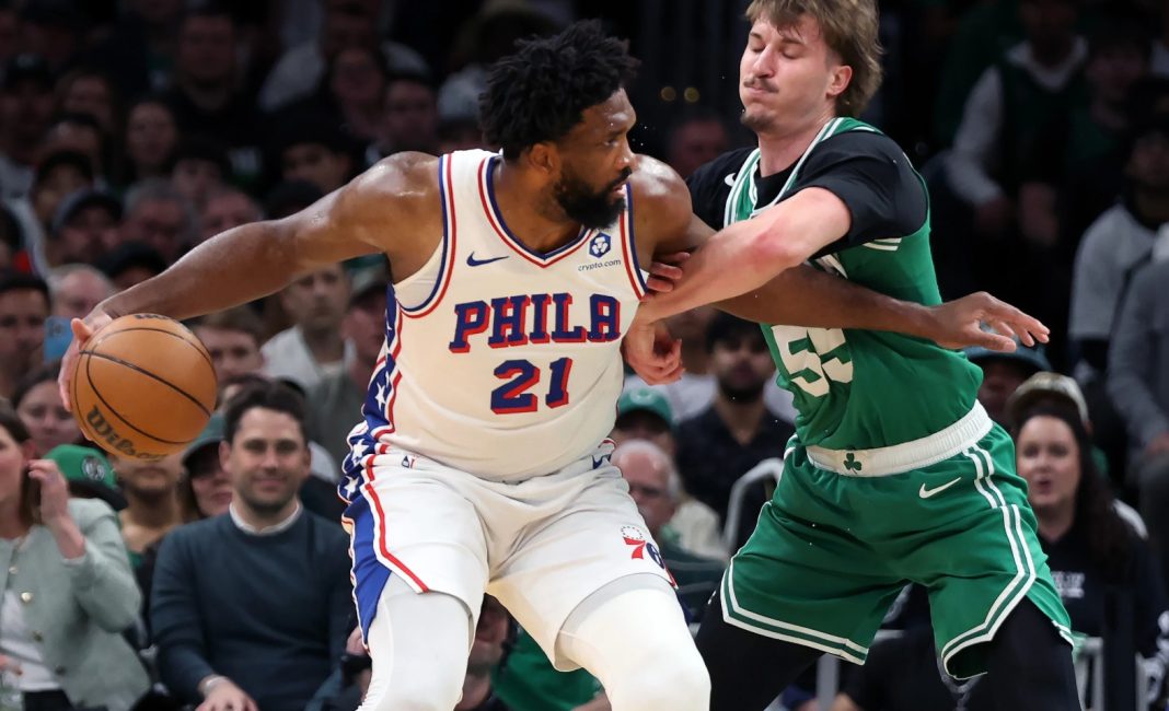76ers