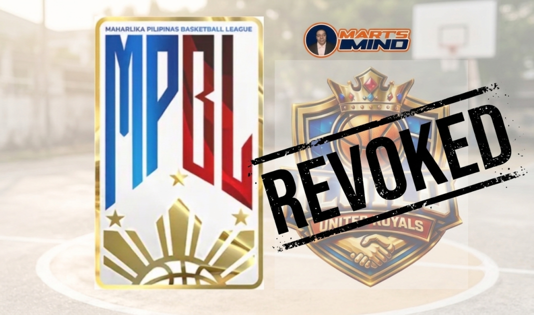 MPBL