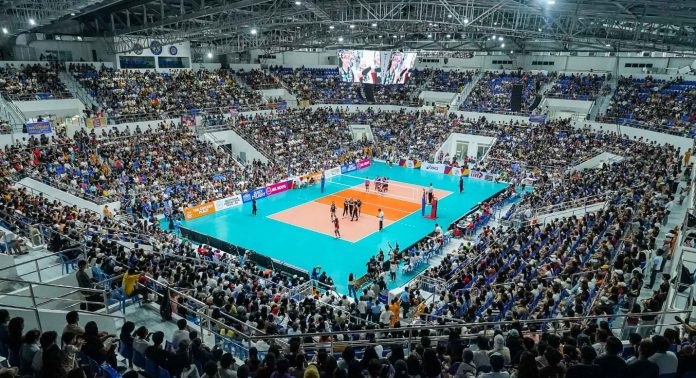 2026 PVL On Tour: Santiago City Doubleheader Canceled Due to Tropical Depression ‘Maymay’