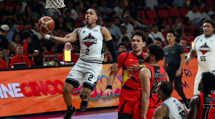 ‘Woke Up Ready to Play’: Sedrick Barefield Admits Beating San Miguel ‘Means a Lot’ to Struggling Blackwater