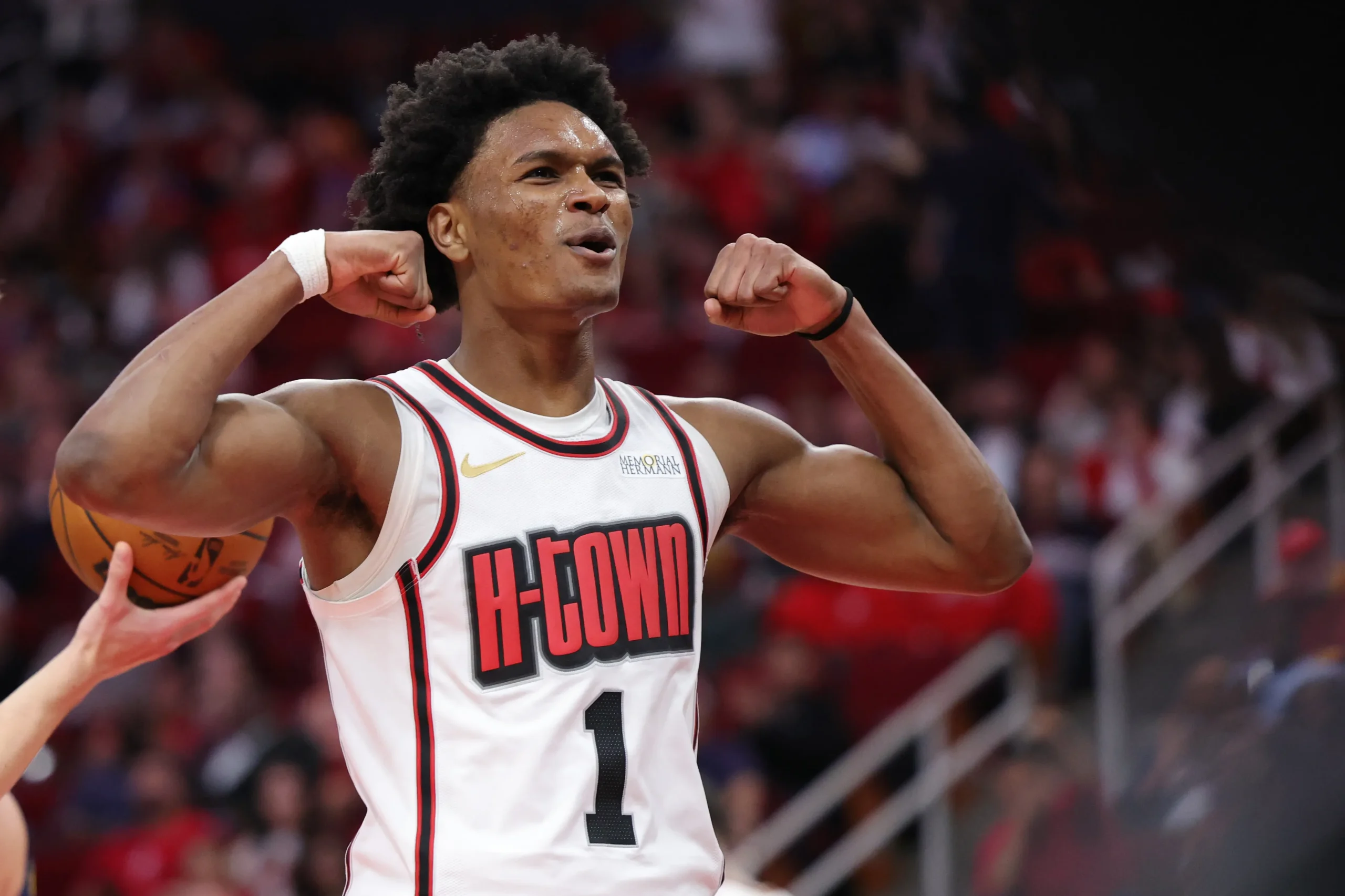 NBA Daily Metrics: Amen Thompson Shows Up Big Time as Rockets Take Down Suns Without Durant