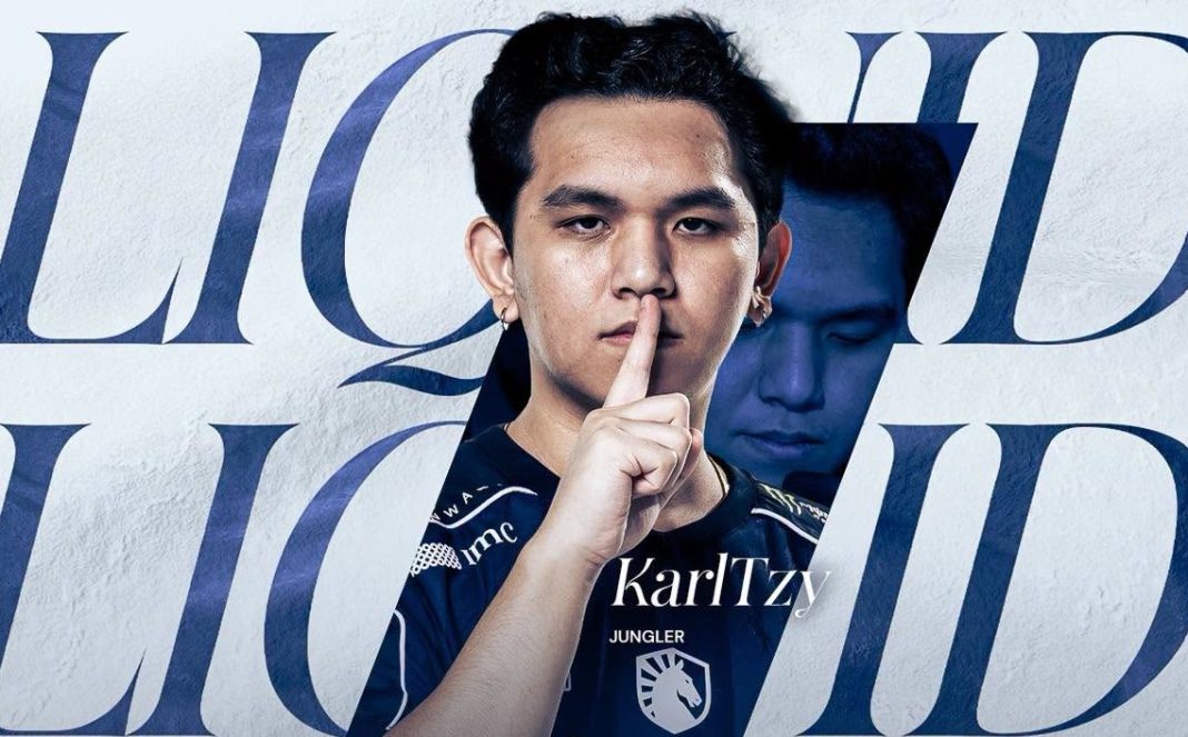 KarlTzy