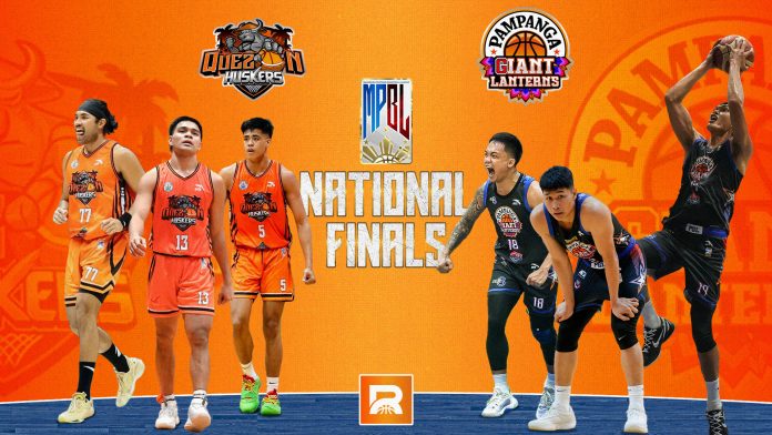 2024 MPBL Finals: The X-Factors of the Pampanga-Quezon Duel