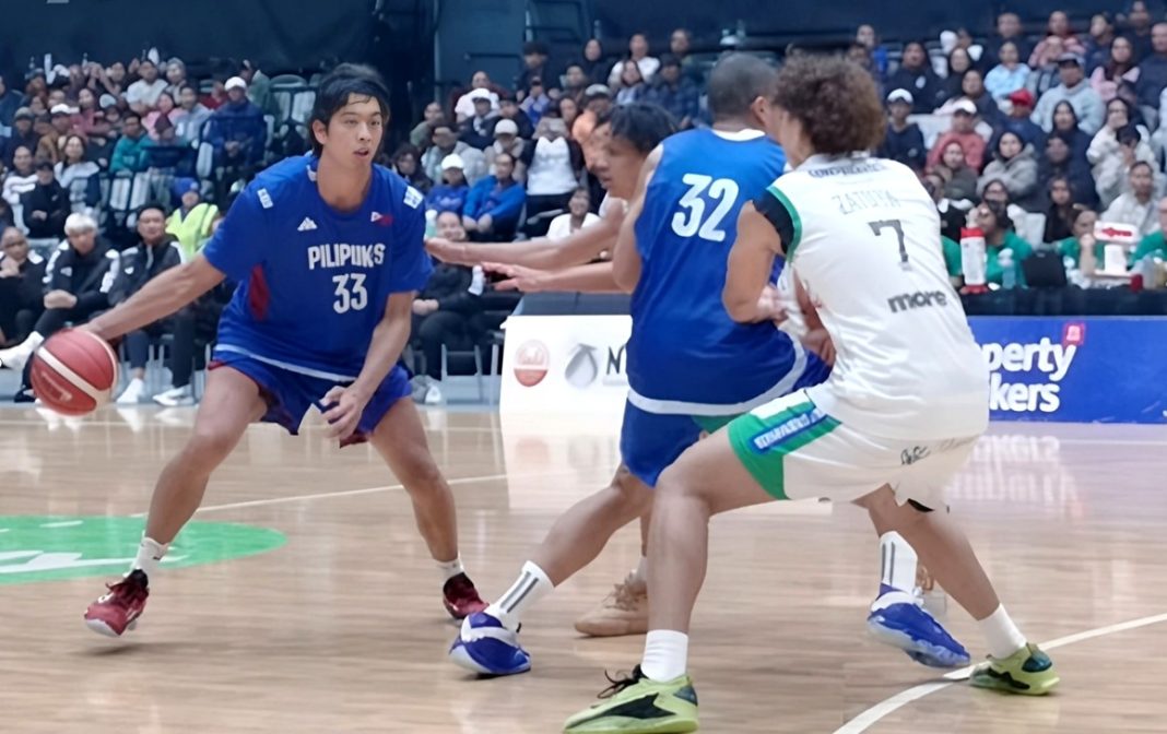 Gilas Pilipinas
