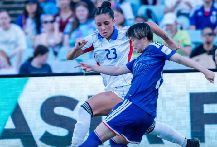 Filipinas Get Crushed by Japan in 2026 AFC Women’s Asian Cup, But Path to World Cup Still in Sight