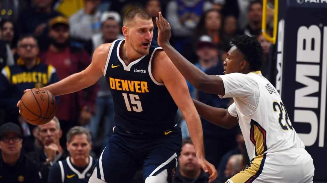 Jokic