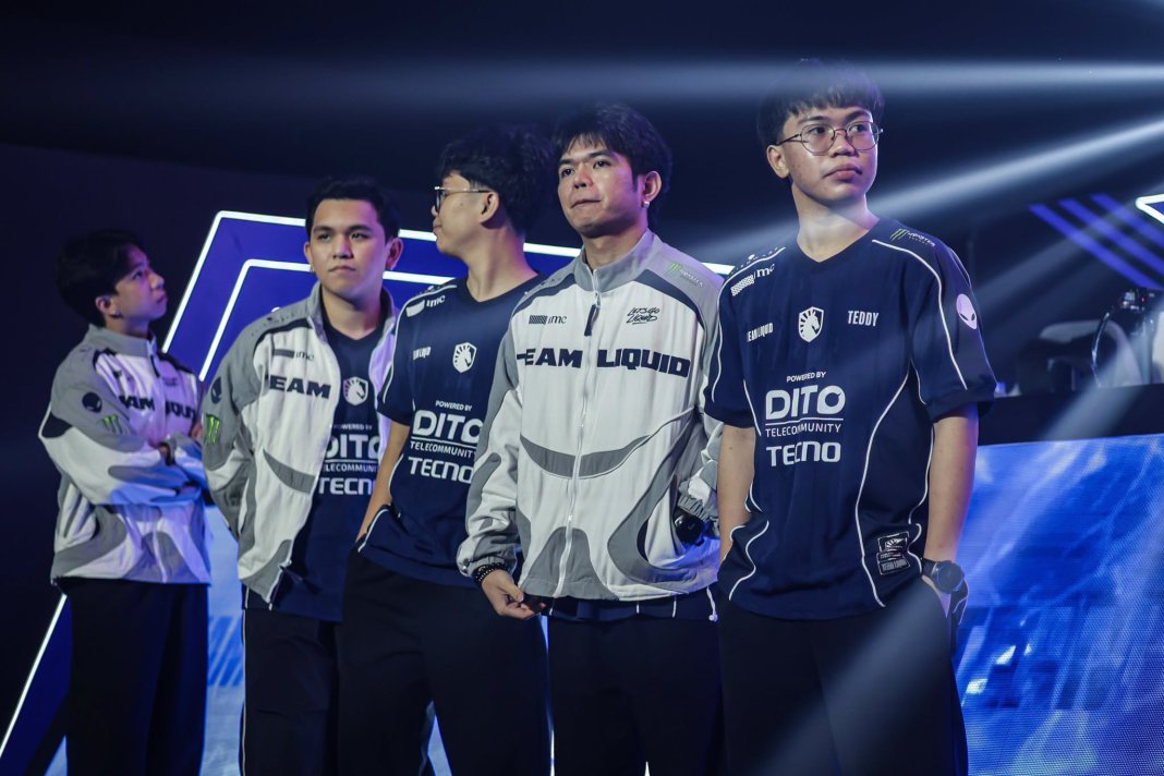 Team Liquid