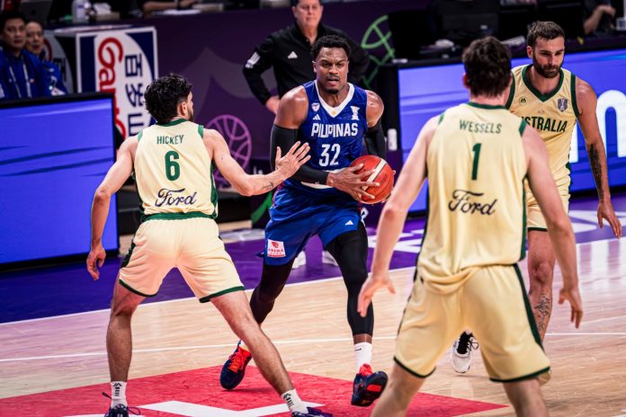 ‘Australia Happened’: Tim Cone’s Honest, Defeatist Presser Sums Up Gilas Pilipinas’ Loss to Aussies