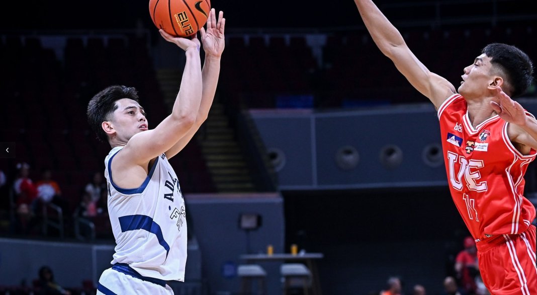 Adamson
