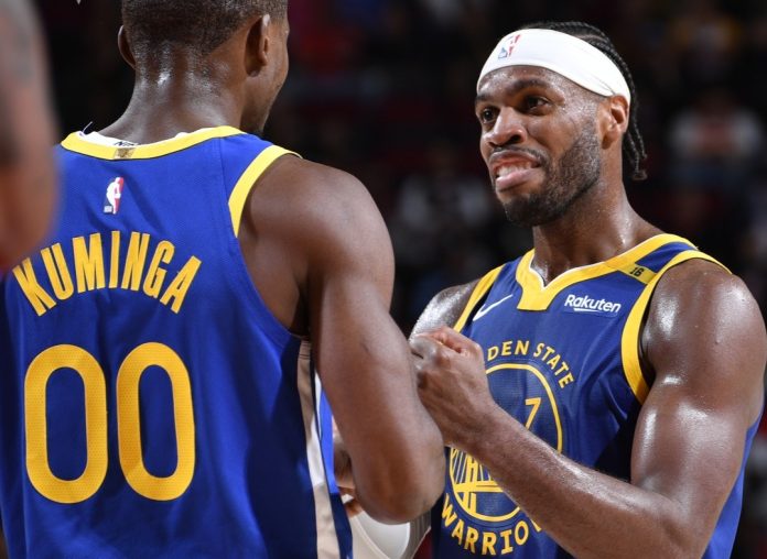 NBA: Hield, Warriors Blew 31-Point Lead Against Rockets But Still Won in OT