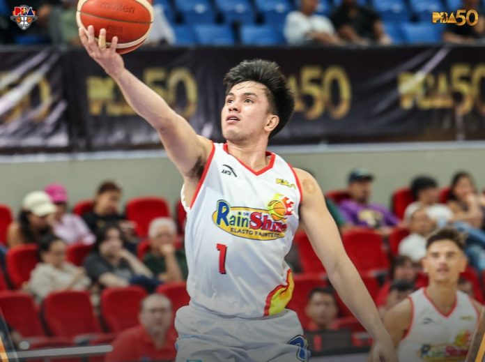 2024–25 PBA Philippine Cup: Converge Escapes Terrafirma, Rain or Shine Overcomes Phoenix
