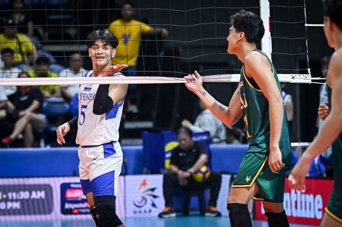 UAAP Season 88 Men’s Volleyball: Kennedy Batas Keeps Future Open, Jian Salarzon Set to Return After Ateneo’s Final Four Exit