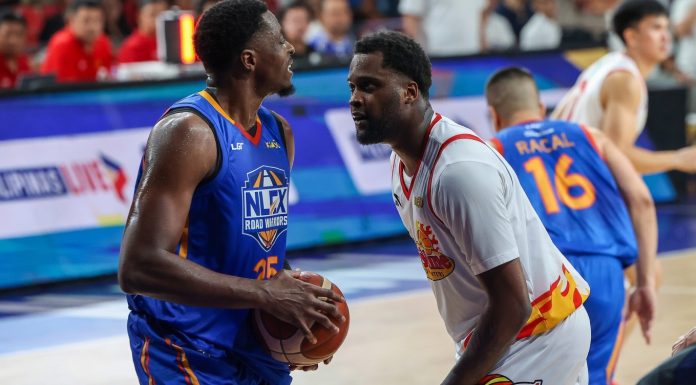 PBA Game Breakdown: NLEX Shocks Rain or Shine, 92-90, with Another Game-Winne