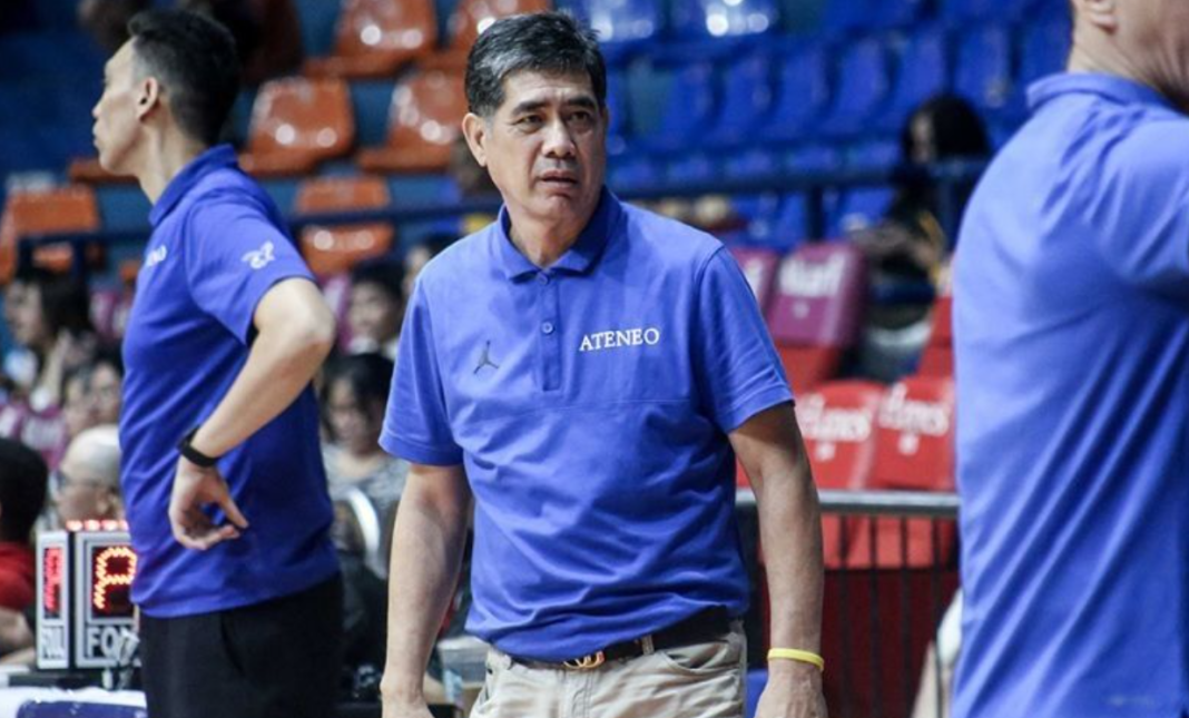 Louie Alas