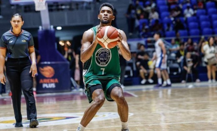 San Miguel Reloads Big Time, Trades for Jerrick Ahanmisi, Paolo Hernandez