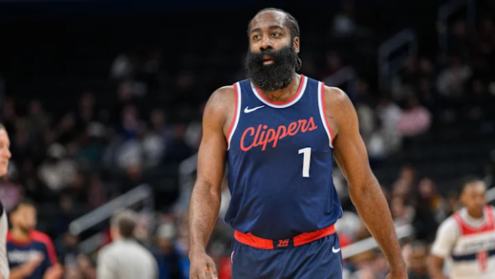 NBA Daily Metrics: Clippers Survive Kings, James Harden Delivers a Historic Performance But LA Barely Avoids Collapse