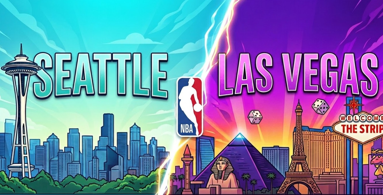 NBA Expansion Gets Go-Signal: What It Means and How It Affects League, Teams, and Fans