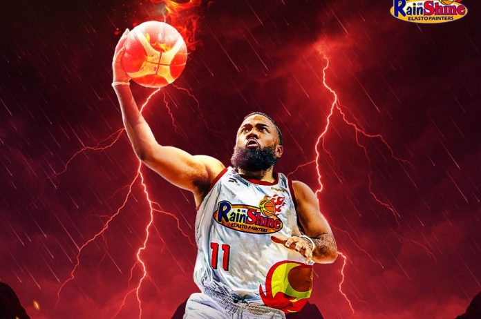 Better Late Than Never? 3 Reasons 38-Year-Old Stanley Pringle Makes Perfect Sense for Rain or Shine