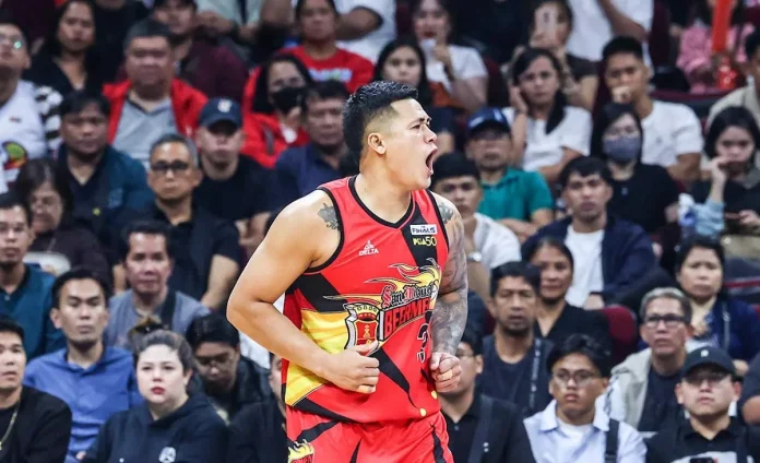 PBA Daily Metrics: San Miguel Crushes TNT, CJ Perez Bounces Back in a Major Way while Jericho Cruz Secures Finals MVP with Elite Game 6 Performance