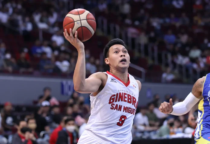 PBA Daily Metrics: Japeth Aguilar and Scottie Thompson Deliver Strong Bounce-Back Performances as Brgy. Ginebra Overpowers TNT, While Meralco Survives Blackwater