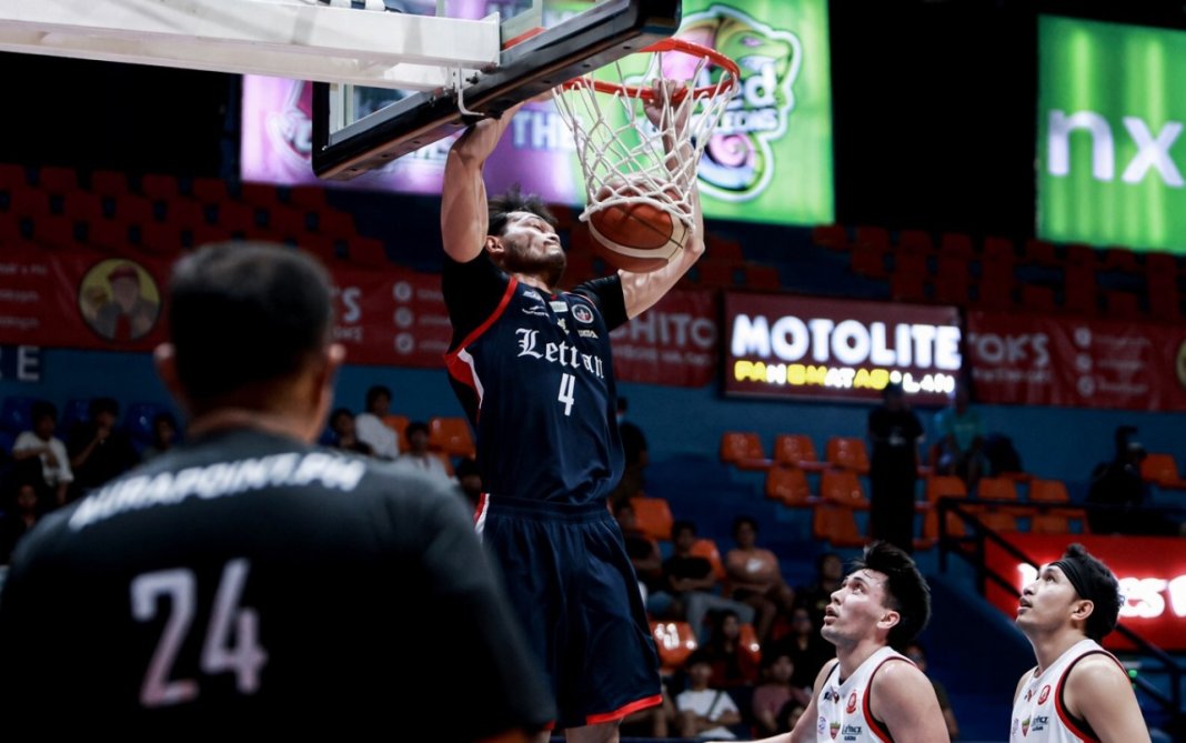 Letran