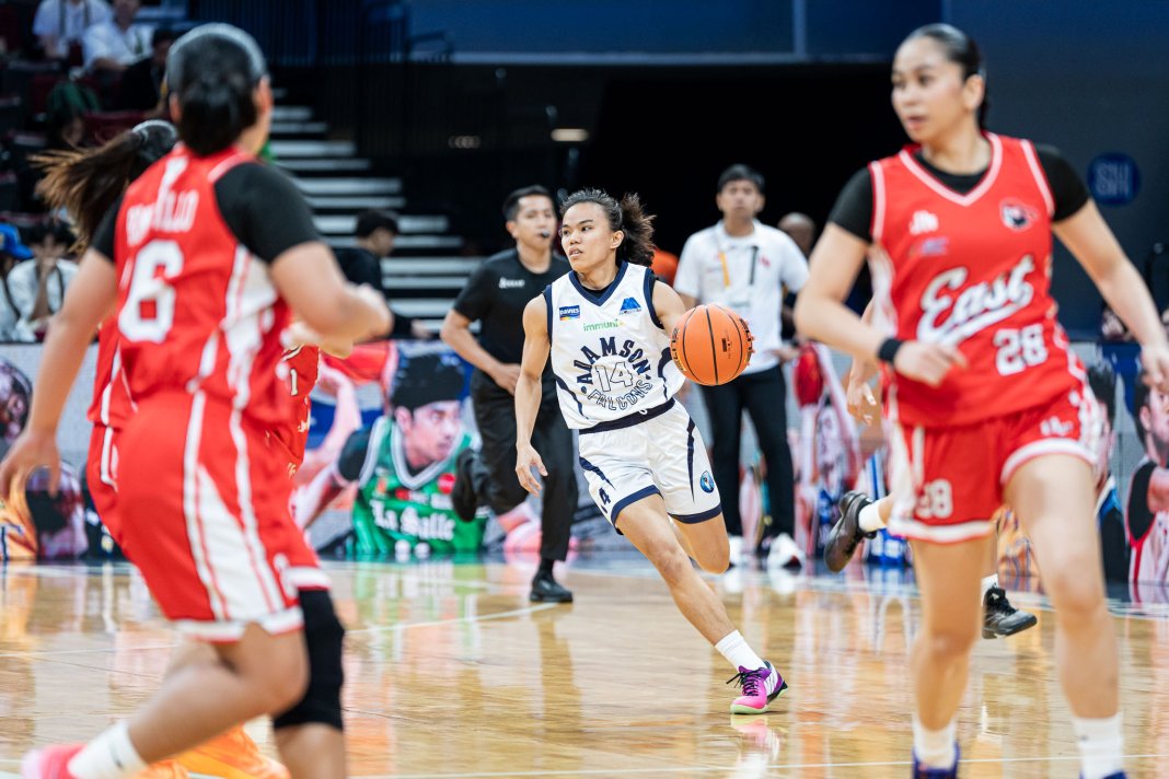 Adamson