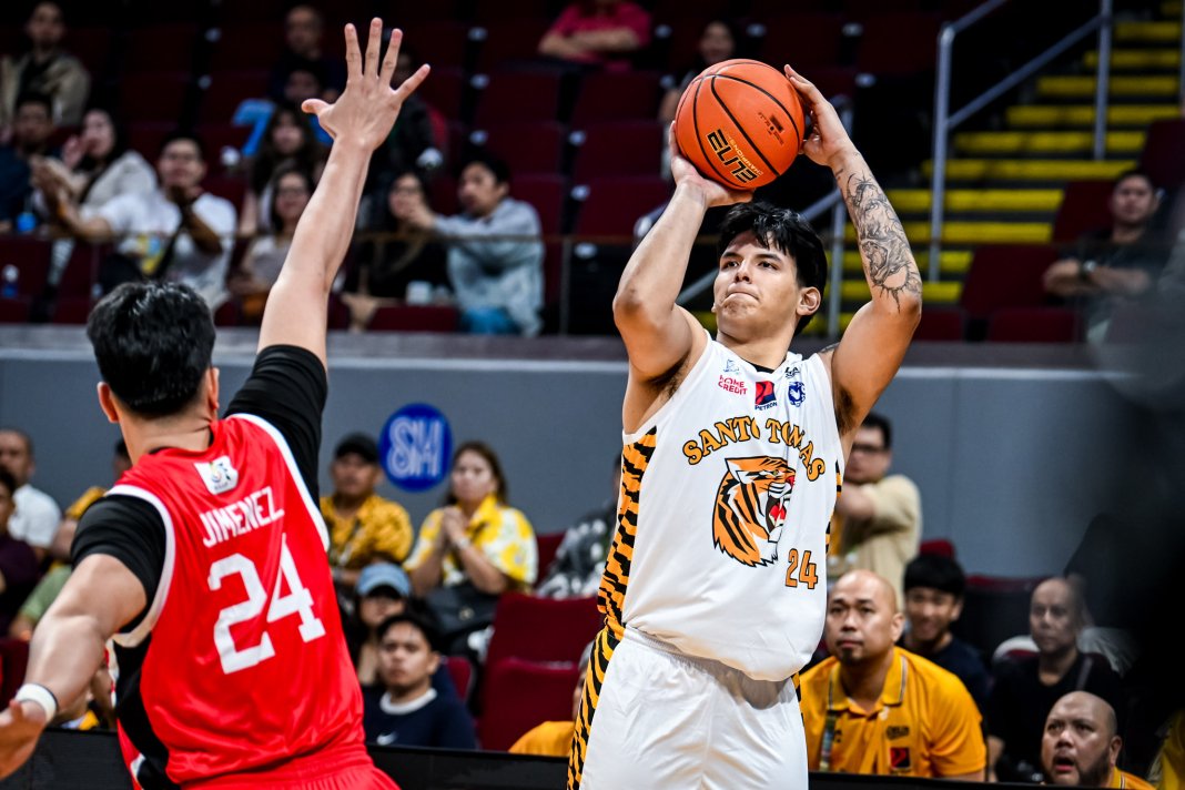 UST