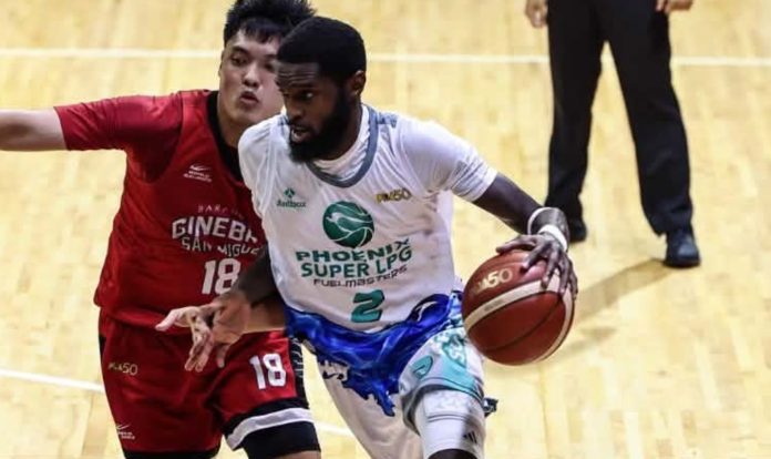 PBA Game Breakdown: Phoenix Holds Off Ginebra, 81-78, to Continue Perfect Start to Conference