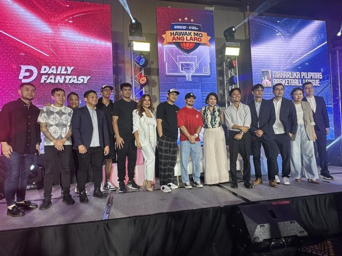 Daily Fantasy, MPBL Launch Fan-Friendly Platform to Get in the Game, Upgrade Hoops Viewing Experience