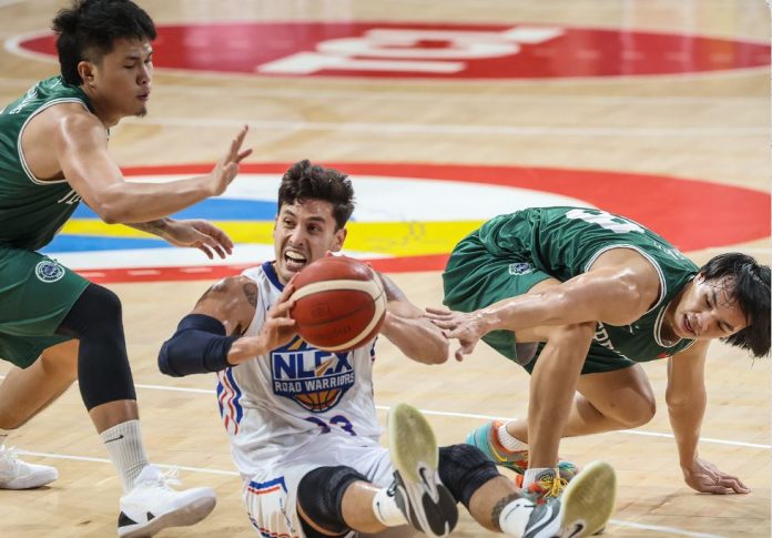 PBA Commissioner’s Cup: NLEX Throttles Terrafirma, San Miguel Escapes Phoenix