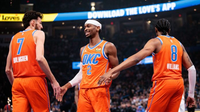 Dethroned: The Essential Offseason Moves for the Oklahoma City Thunder