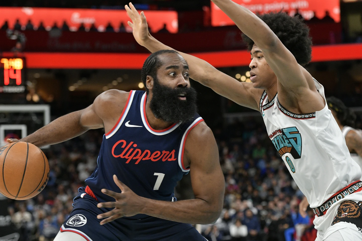 NBA Daily Fantasy Picks: LA Clippers vs Memphis Grizzlies (Dec 16)