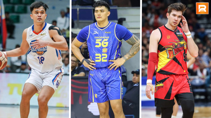 PBA Breakout Candidates Part 2: Versatility and Grit in Season 50