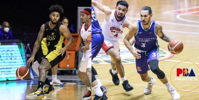 Grade the Trade: TNT Supercharges Grand Slam Bid with Jordan Heading, Converge Gets to Win-Now Mode with Mikey Williams